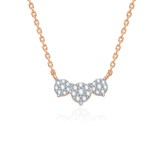 Latest Trends in Diamond Jewellery: What’s Shining Bright in 2025