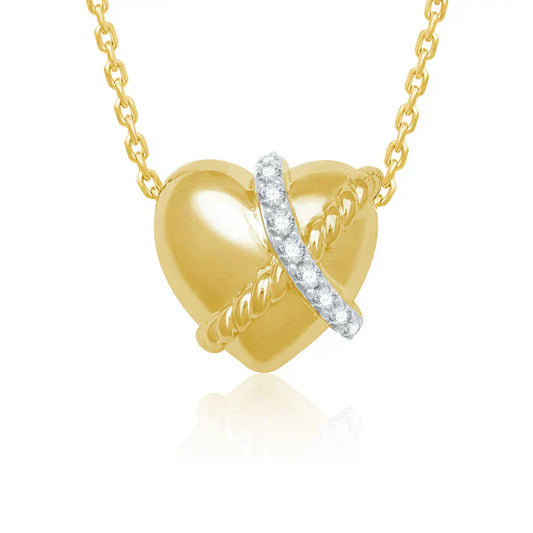 Valentine's Day Jewelry