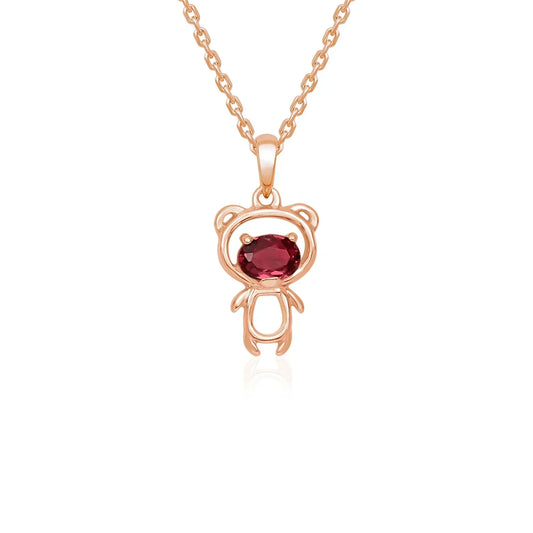Why 9kt Gold Jewelry for Kids is the Perfect Choice