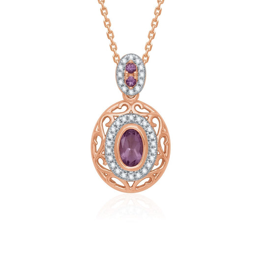 Filigree Jewellery