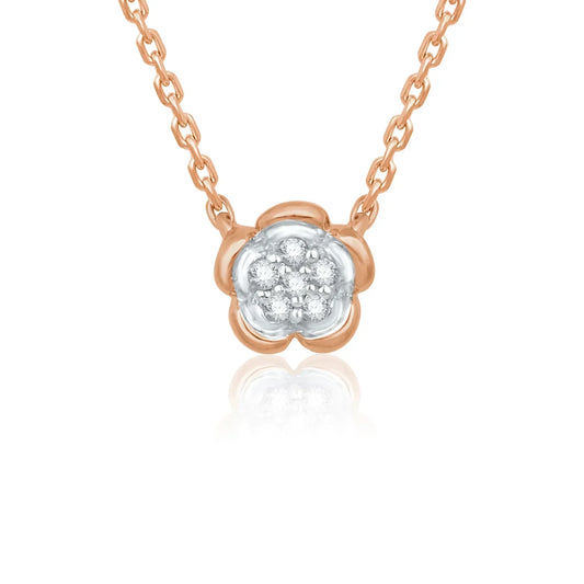 buy necklace for girlfriend
