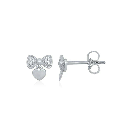 children’s gold earrings