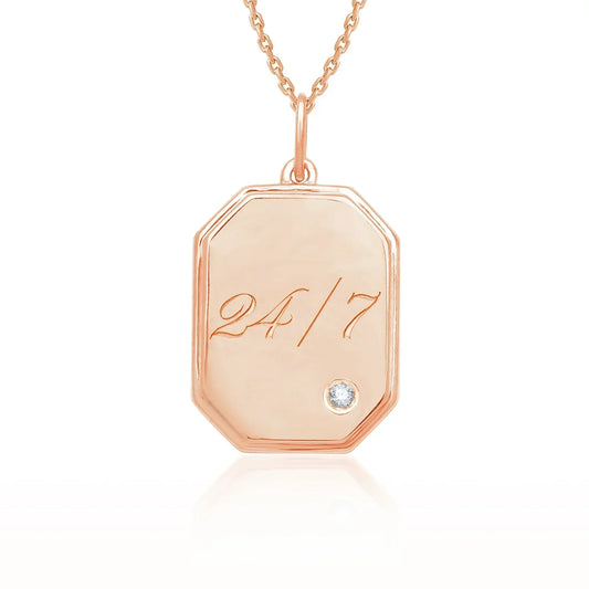 9kt Gold Jewellery Necklace: Everyday Luxury You Can Wear