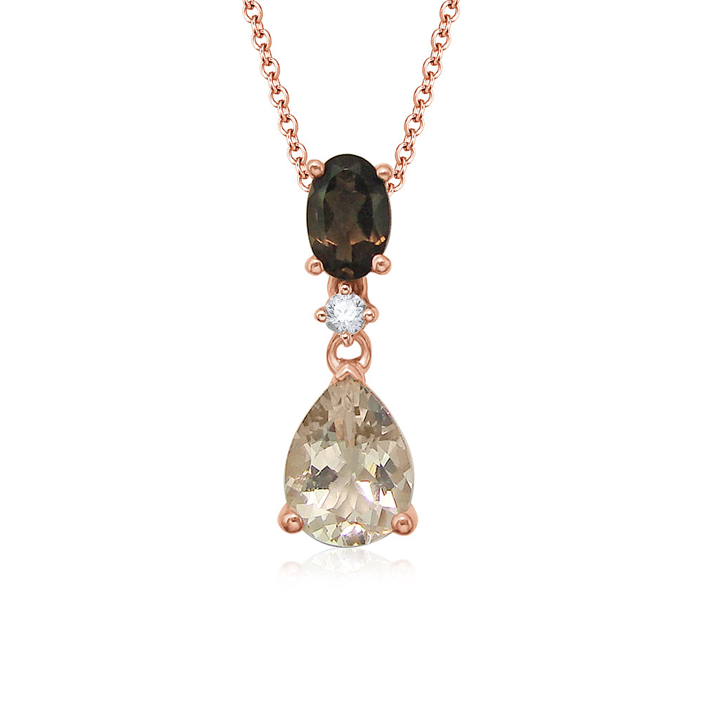 Ethereal Elegance Pendant