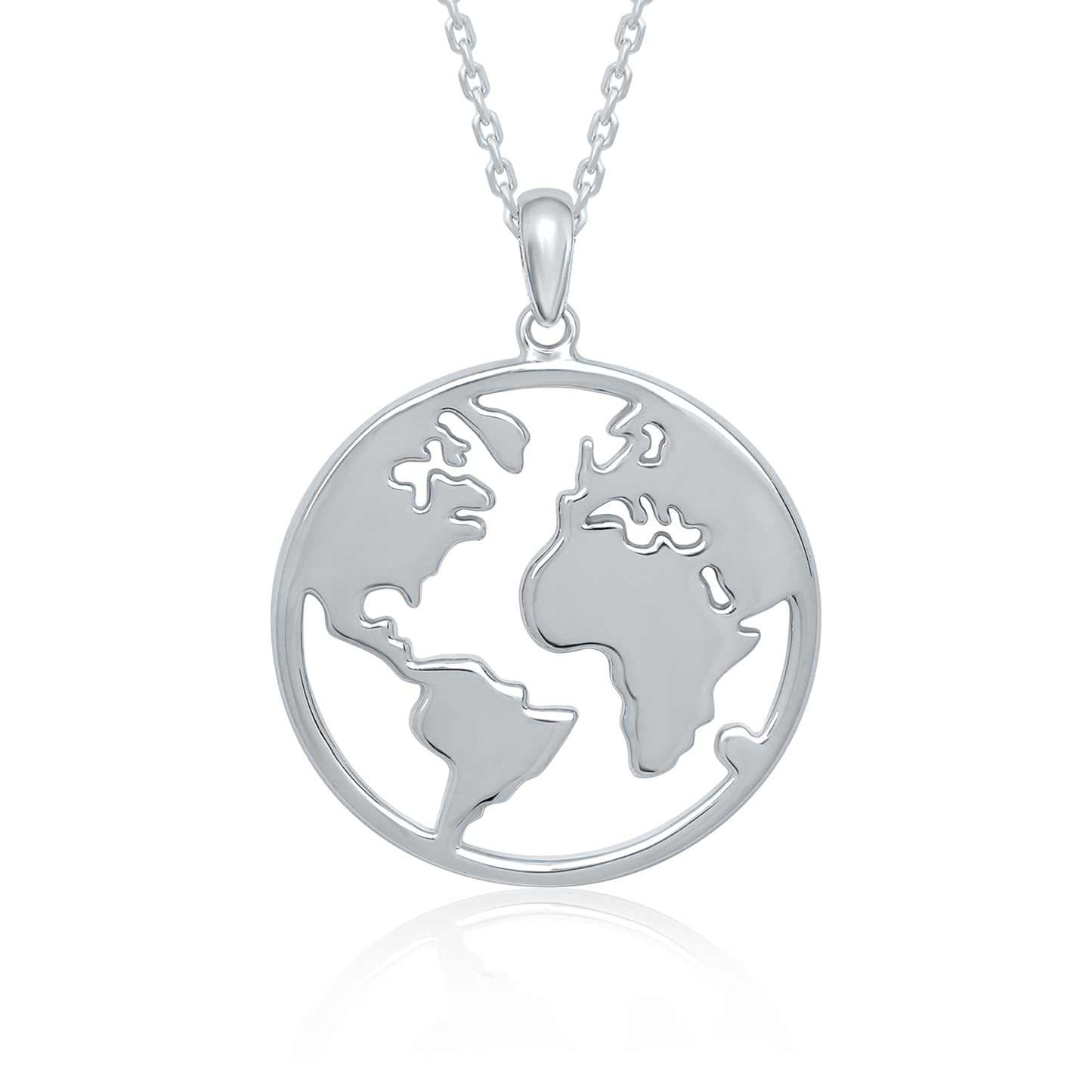 World Pendant