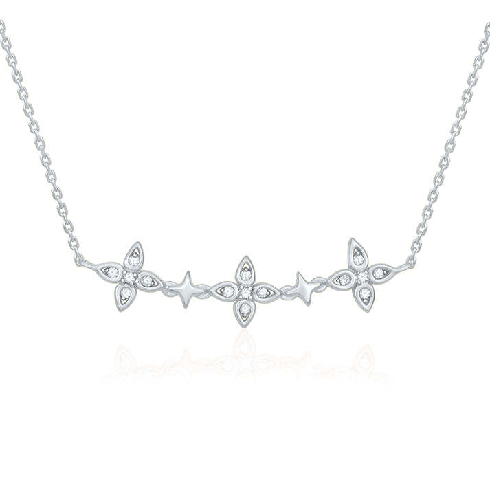 Everyday Starry Necklace