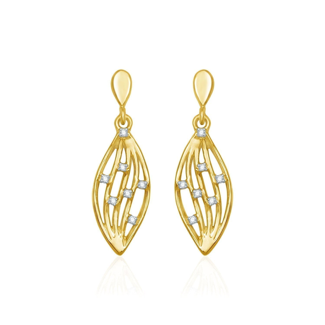 Christmas 2025 trendy earring sets for teens 