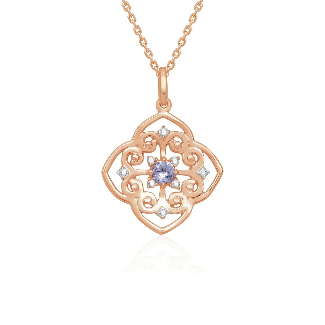 Mother's Day Gold Jewellery Gifts