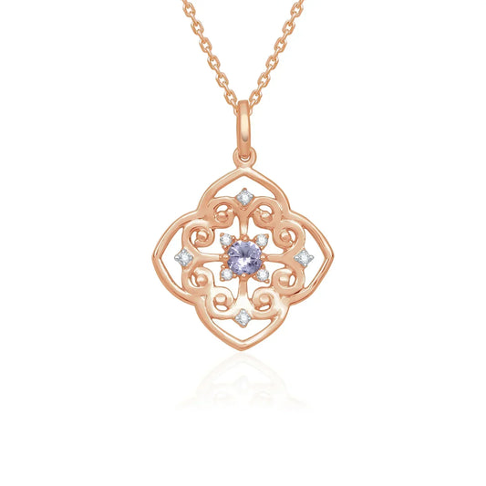 Mother's Day Gold Jewellery Gifts