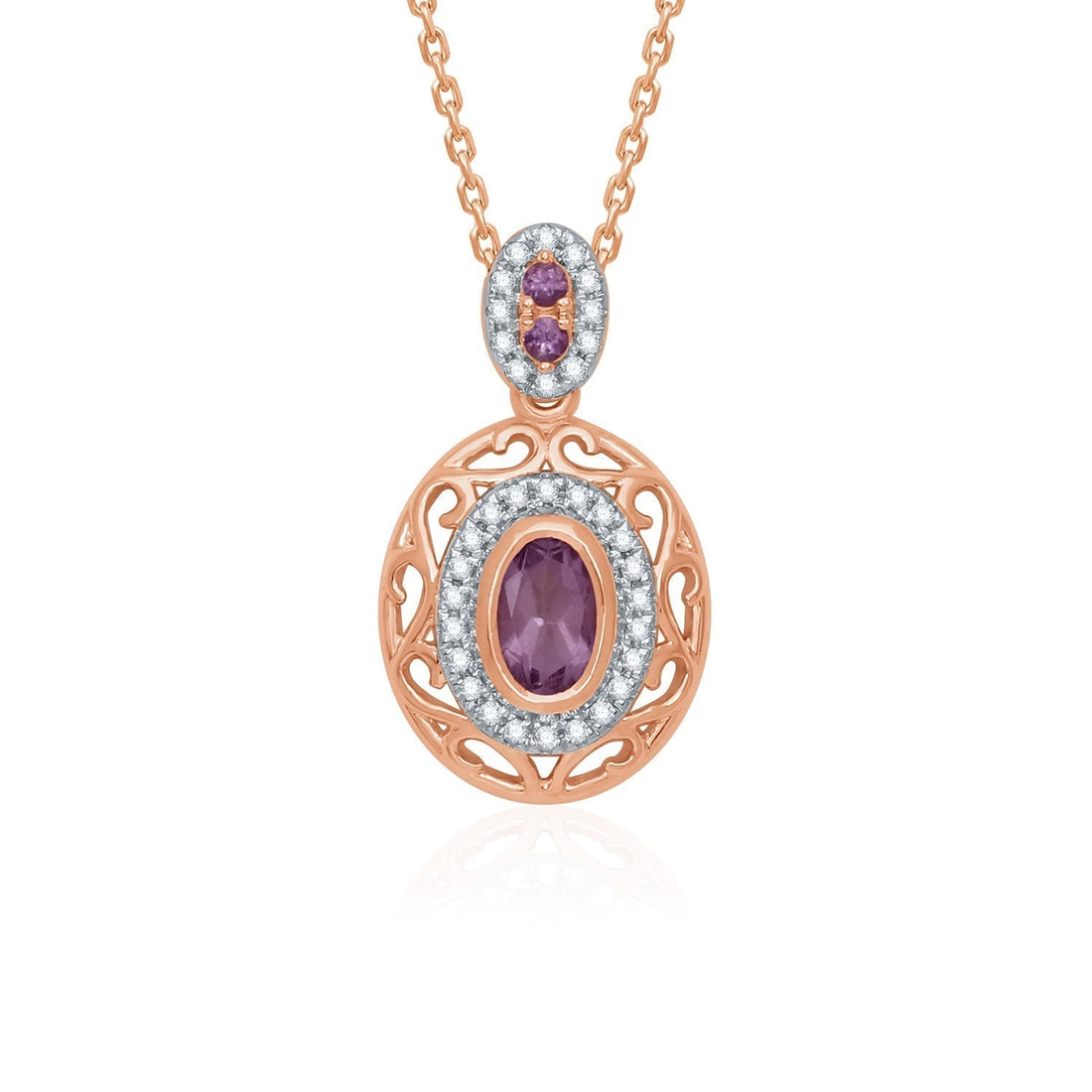 Filigree Jewellery 