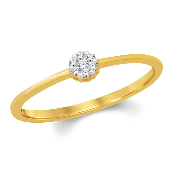 Discover the Art of Gold and Diamond Jewellery Shopping with Mivraa