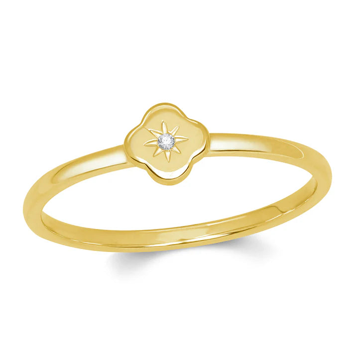 Timeless Elegance: Exploring the Luxury of Diamond Rings at Mivraa