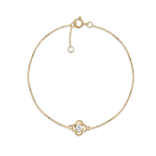 Diamond vs gold jewellery for Valentine’s Day gift