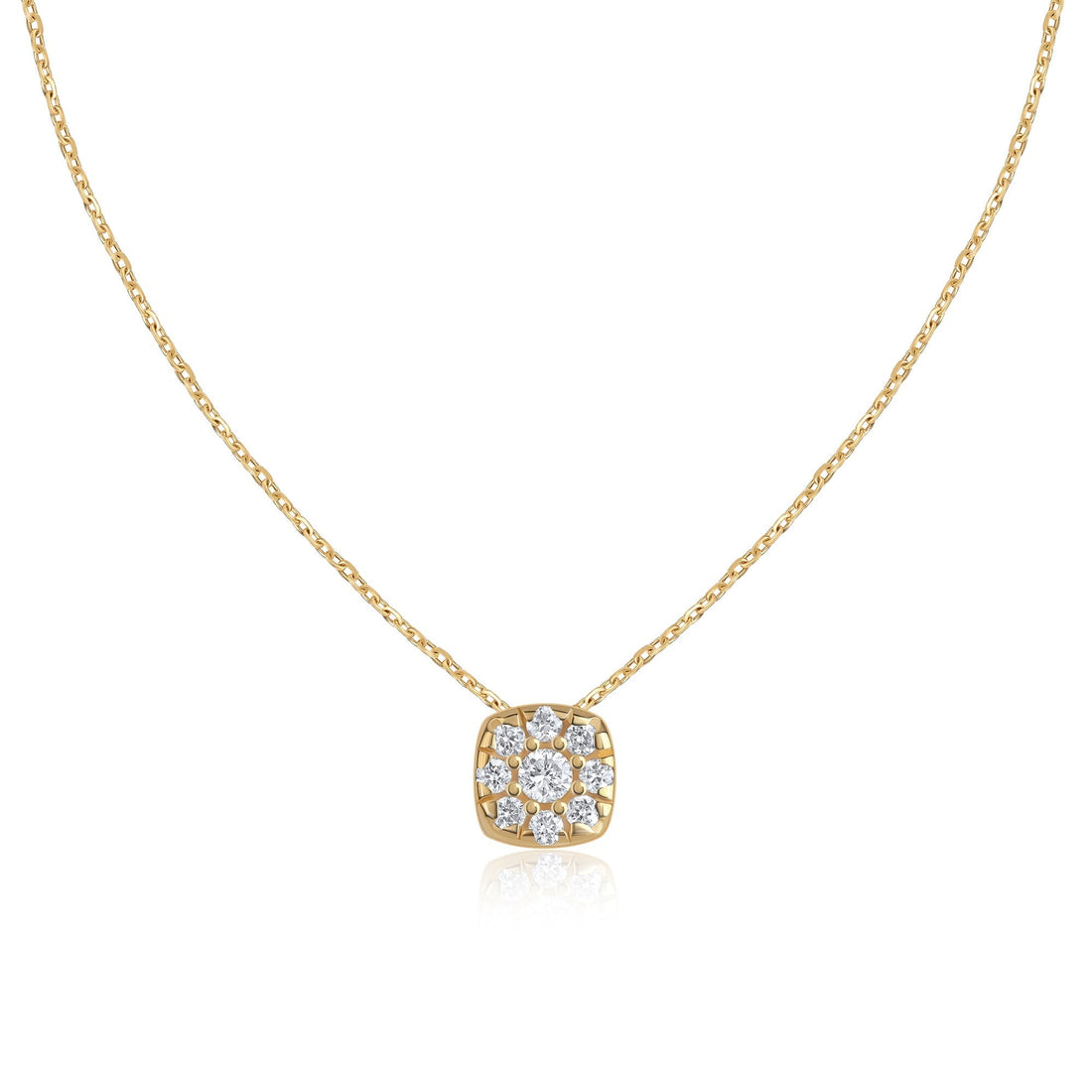 Romantic jewellery gift for her