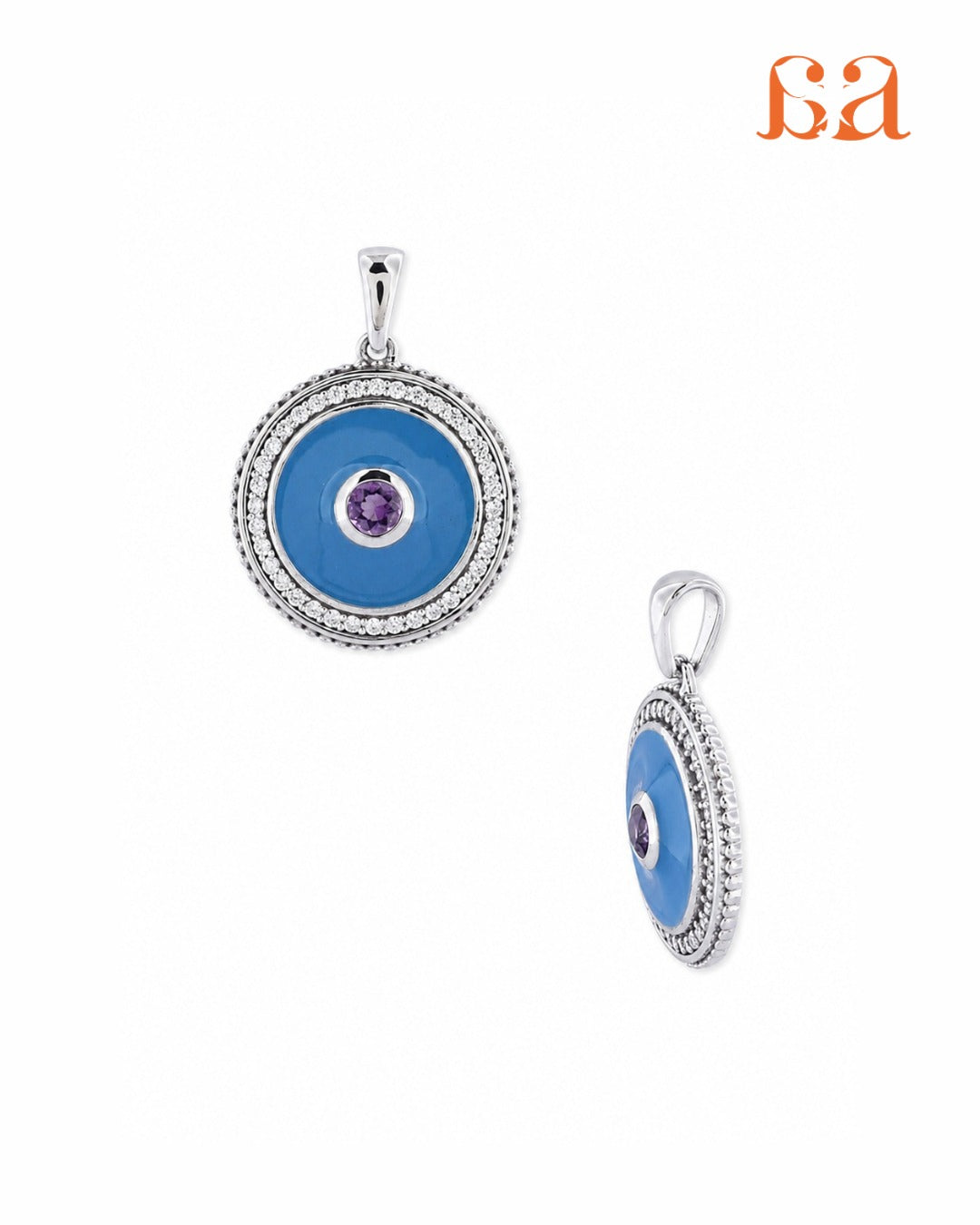 Your jewellery box should have options.