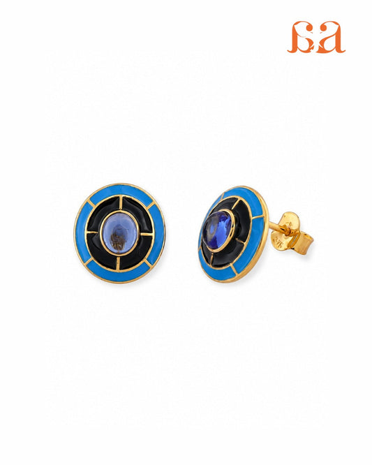 What Is Enamel Jewelry? A Complete Guide