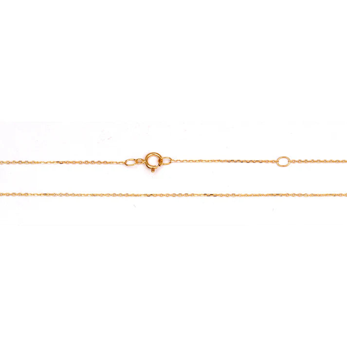 Why 9kt Gold Jewellery is the Perfect Blend of Style and Durability