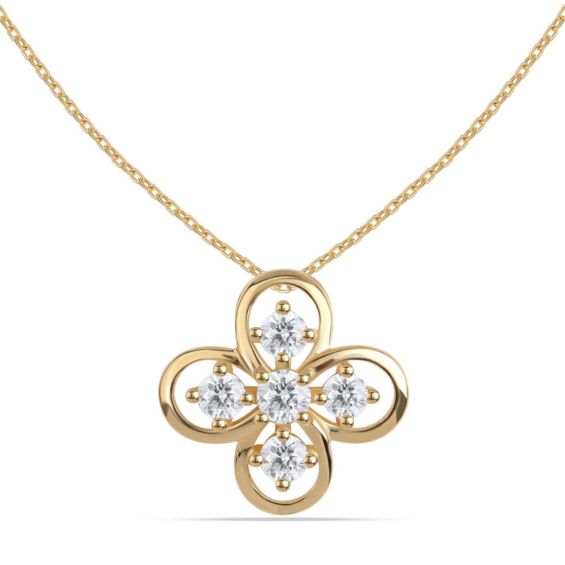 How to Choose a Simple Lab Grown Diamond Pendant for Everyday Wear