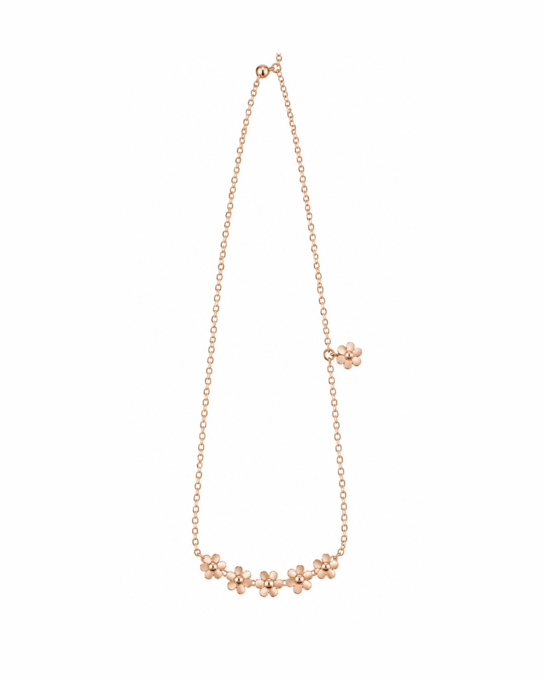 EVABLiNG by MIvraa - Flower Bloom Necklace