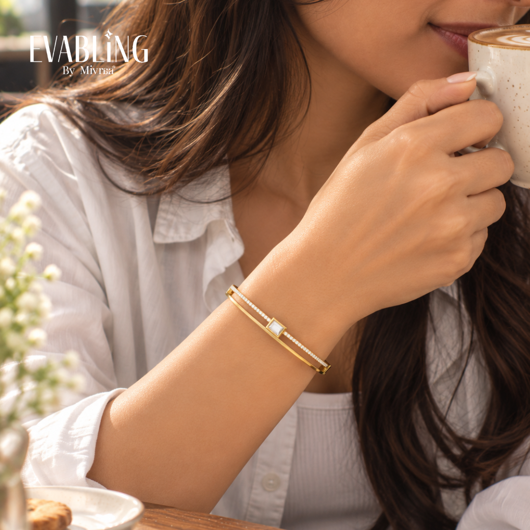 EVABLiNG by Mivraa - Nova Bracelet