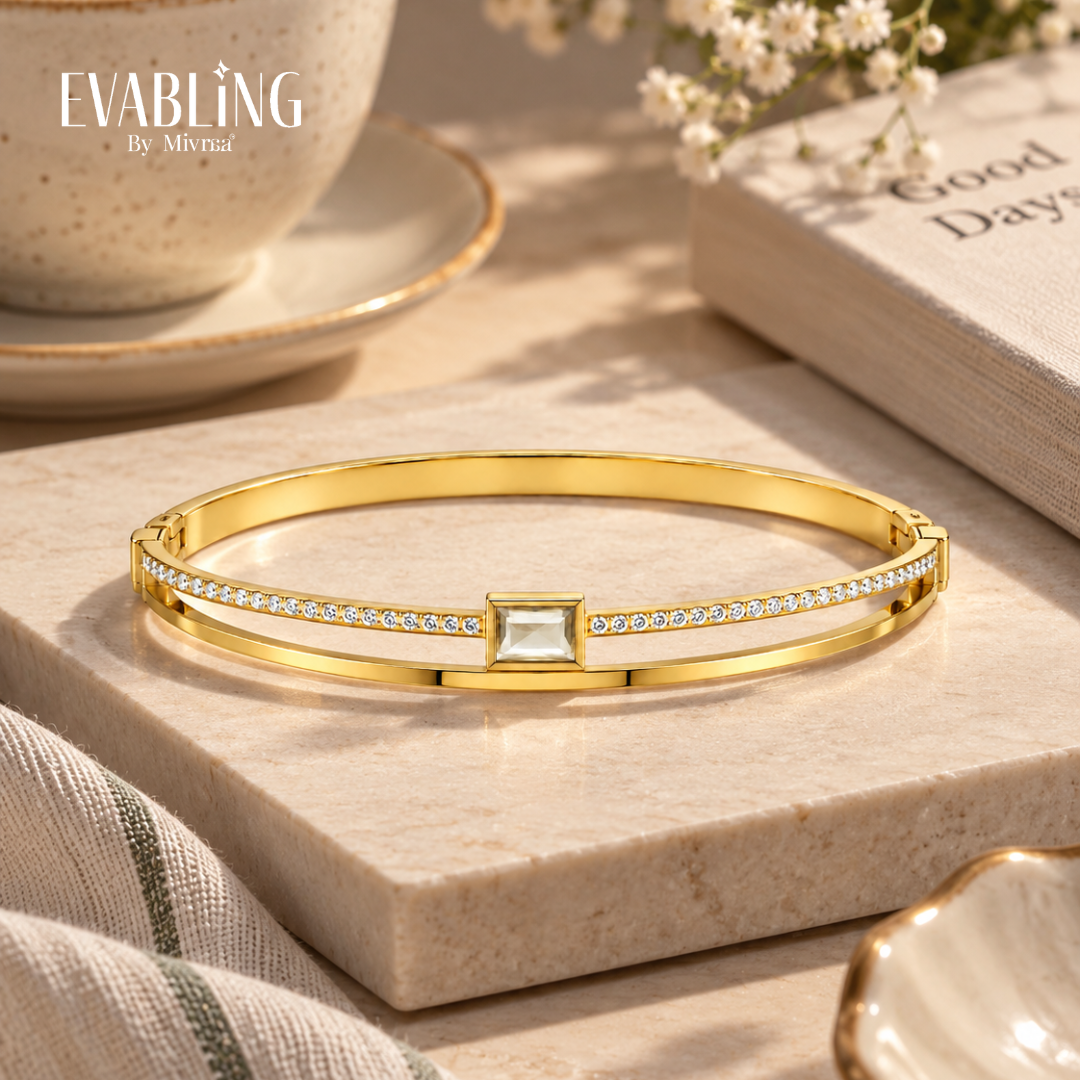 EVABLiNG by Mivraa - Nova Bracelet