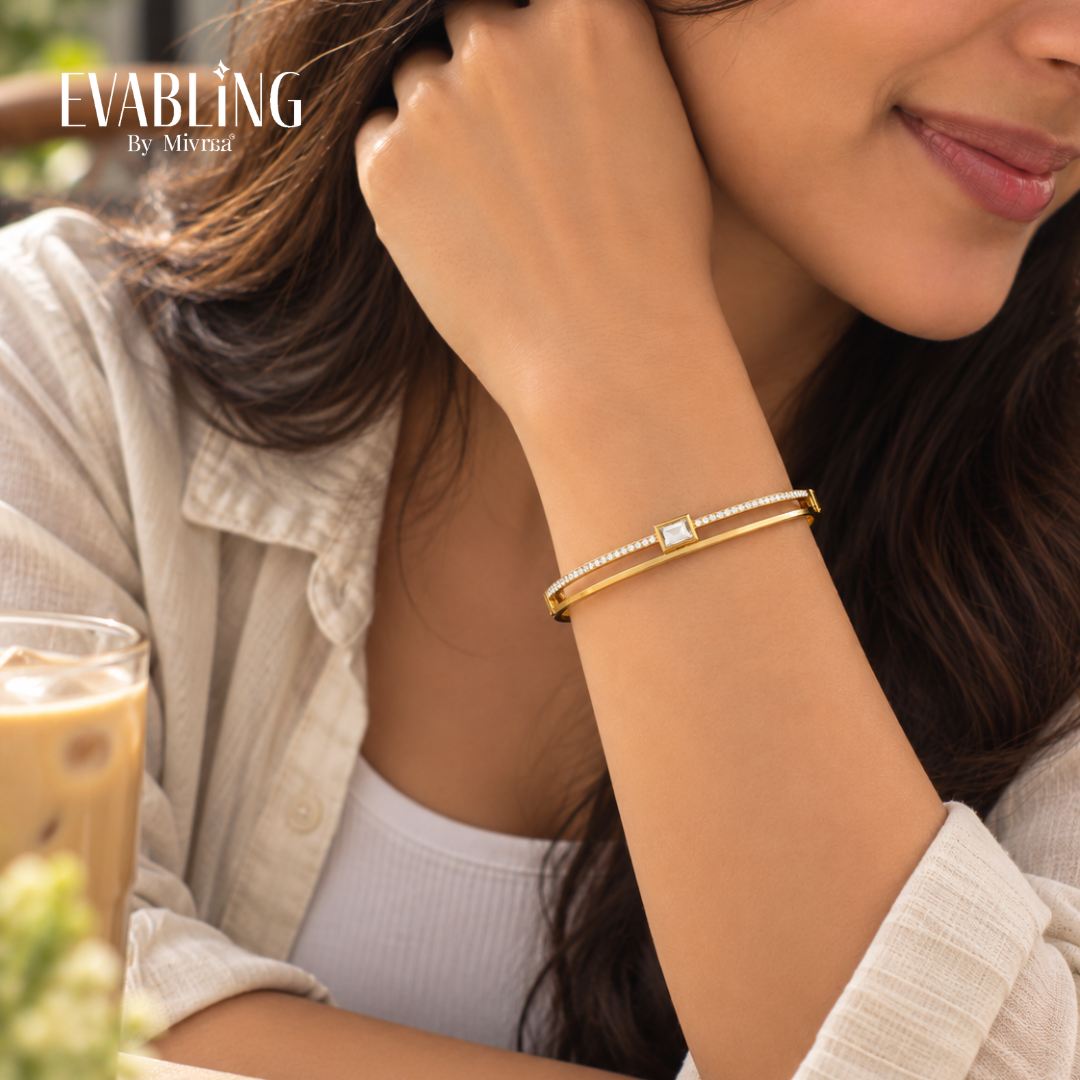 EVABLiNG by Mivraa - Nova Bracelet