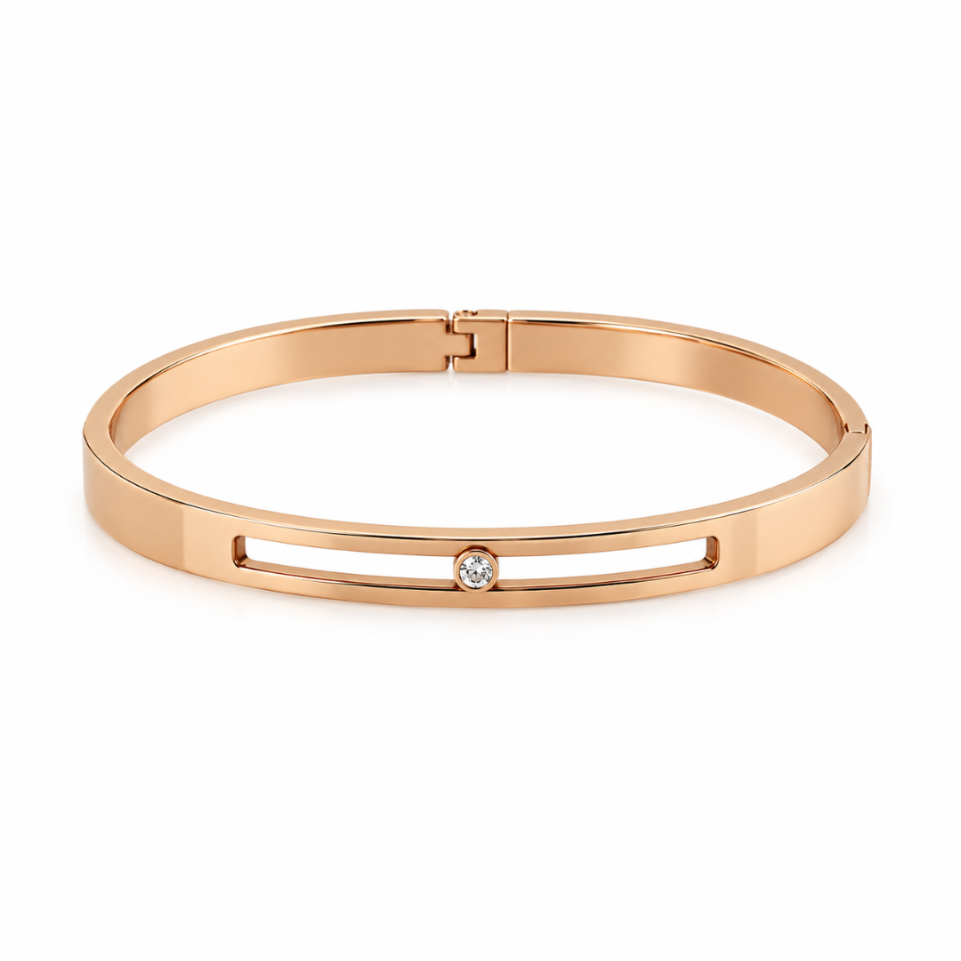 EVABLiNG by Mivraa - Glow Bar Bracelet