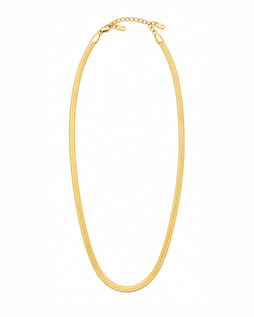 EVABLiNG by Mivraa - Snake chain