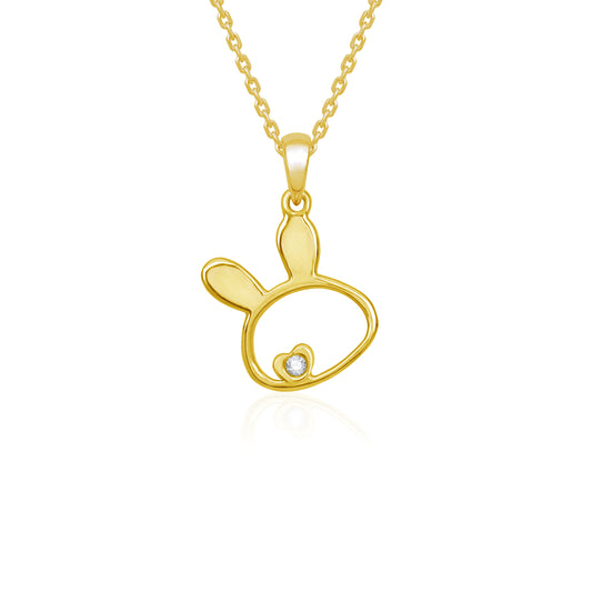 Mini Mivraa - Animal Pendant