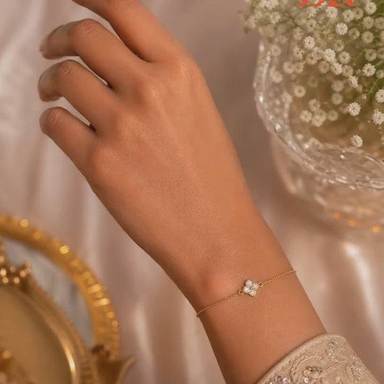 riri-lab-grown-diamond-bracelet-video
